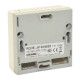Електромеханічний кімнатний термостат RQ 35 5÷30°C 10 А (2,5 A) 250 V Cewal S.p.A. (91934935)