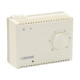 Электромеханический комнатный термостат RT 40 5÷30°C 10A(2,5A)250V Cewal S.p.A. (91935040)