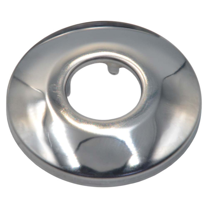 (R50131) Розетка з нержавіючої сталі Ø57 1/2″ INOX VA Albertoni srl (504)