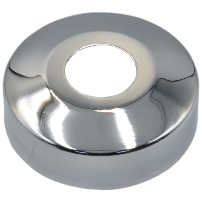 (R50166) Розетка металева глибока Ø1/2″ х 53 мм (h=20 мм) хром VA Albertoni srl (514)