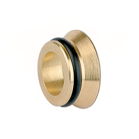 Конусна вставка G 3/4″ (адаптер євроконус) Carlo Poletti Srl (A55300T)