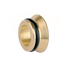Конический вкладыш G 3/4″ (адаптер евроконус) Carlo Poletti Srl (A55300T)