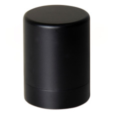 Ручка для кранів THERMO H=43 мм BLACK MATTE Carlo Poletti Srl (A57400E9005O)