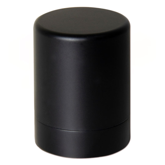 Ручка для кранів THERMO H=43 мм BLACK MATTE Carlo Poletti Srl (A57400E9005O)