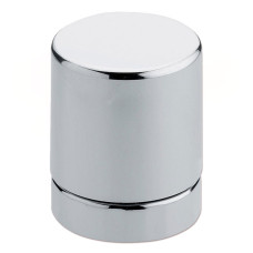 Ручка для кранів THERMO H=43 мм ХРОМ Carlo Poletti Srl (A57400B)