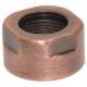 Гайка для мідної труби Ø15 мм x 24-19 BRUSH COPPER Carlo Poletti Srl (A58409I)