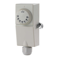 Термостат контактный для труб 20÷90°C TUSC Cewal S.p.A. (91934010)