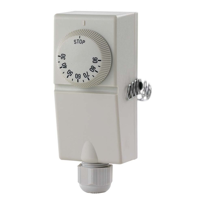 Термостат контактный для труб 20÷90°C TUSC Cewal S.p.A. (91934010)