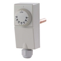 Cewal Термостат занурювальний 30÷90°С TURE 10 датчик 10 см S.p.A. (91934020)