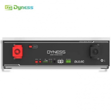 Літієва батарея Dyness DL5.0C, 48V – 5.12 кВт