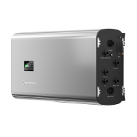 Altek Блок керування зарядом батарей Stromherz SM-900V-3,84kWh/LCD (GEN3) (2117031) 