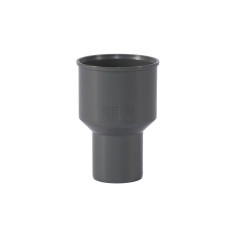 Переход на чугунную трубу Dn 50 Ostendorf HT-Safe (172820)