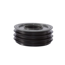 Редукция внутренняя Dn 110/50 Ostendorf HT-Safe (175770)