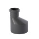 Редукція каналізаційна Dn 110/50 Ostendorf HT-Safe (175720)