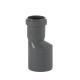 Редукция канализационная Dn 50/32 Ostendorf HT-Safe (172720)