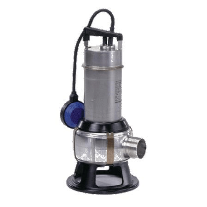 Дренажний насос Grundfos Unilift AP50B.50.08.3.V 3x400V 10м (96468194)