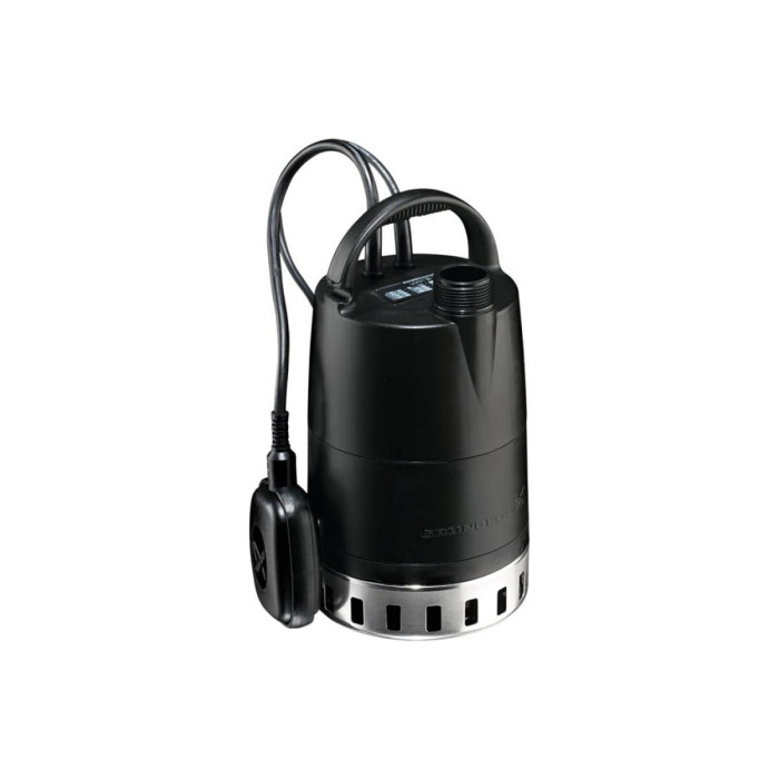 Дренажний насос Grundfos Unilift CC9-A1, кабель 10 м (96280970)