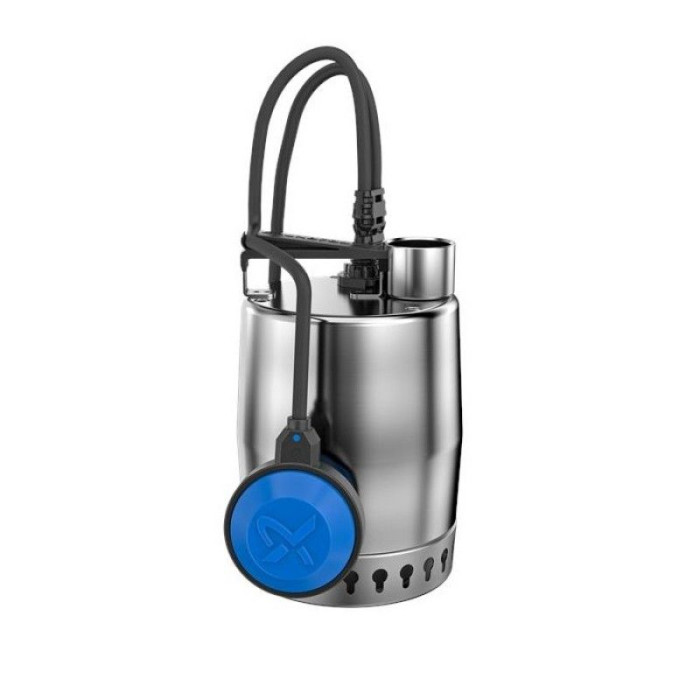 Дренажний насос Grundfos Unilift KP 150-A-1, кабель 5 м (011H1600)