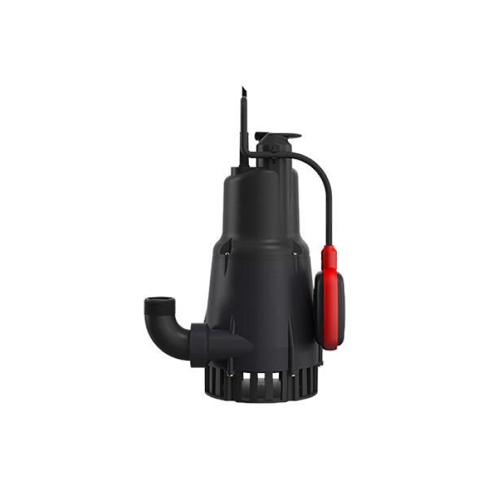 Дренажний насос Grundfos KPC 600 A (98864015)
