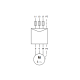 Дренажний насос Grundfos Unilift AP50B.50.08.3.V 3x400V 10м (96468194)