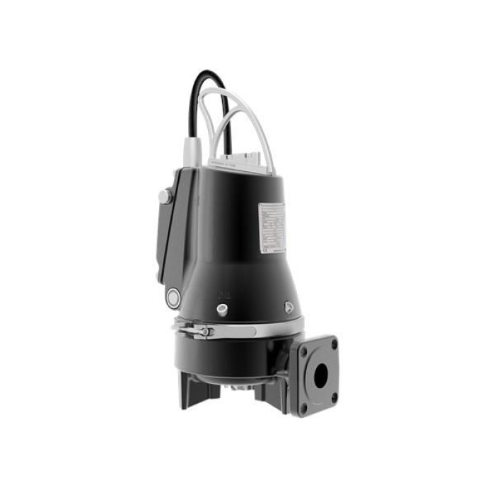 Каналізаційний насос Grundfos SEG.40.09.E.2.50B AUTOAdapt 3x400V (96878506)