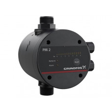 Контроллер давления Grundfos PM 2 (96848740)