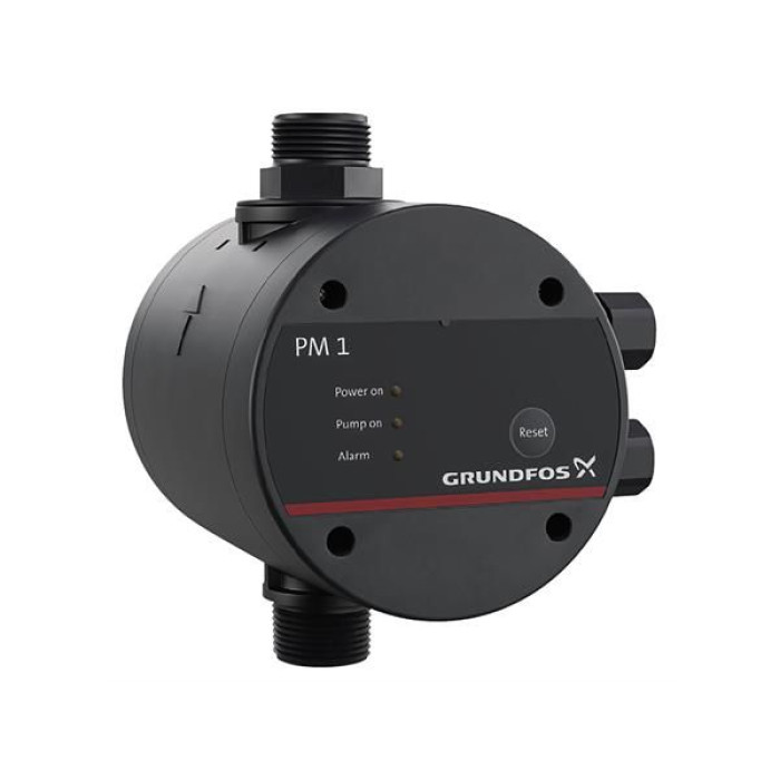 Контролер тиску Grundfos PM 1-15 (96848693)