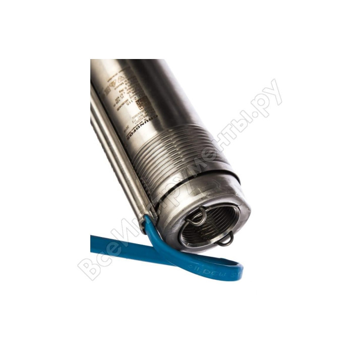 Скважинный насос Grundfos SQ 2-115 (96510203)