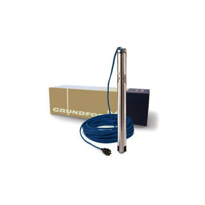 Скважинный насос Grundfos SQ 2-70 (96510200)