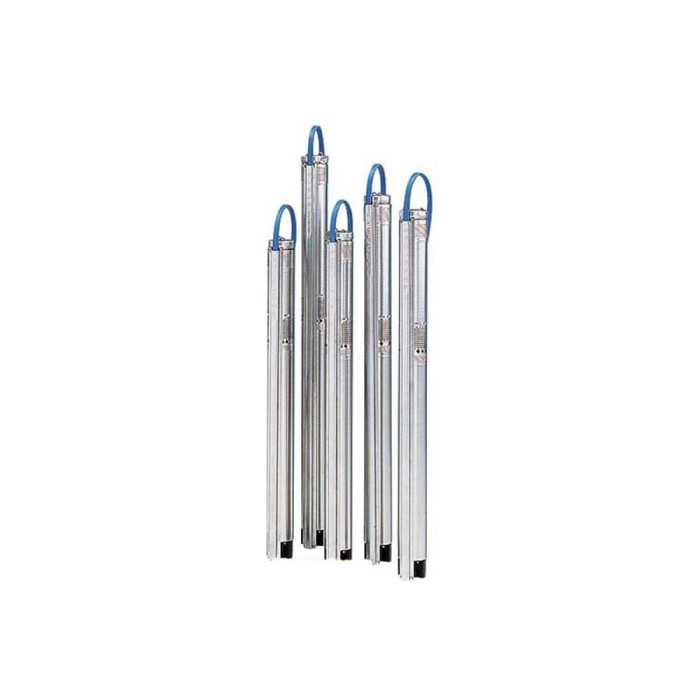 Насос для свердловини Grundfos SQ 2-100 (96510202)