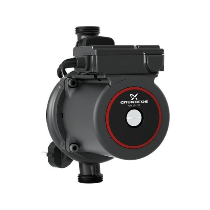 Насос для підвищення тиску води Grundfos UPA 15-120 (99553575)