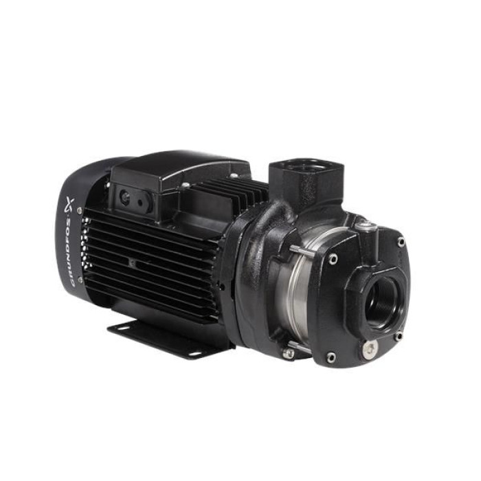 Многоступенчатый насос Grundfos CM 10-4 3x400V (96943360)