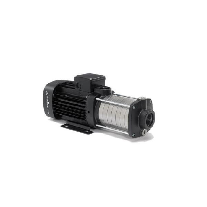 Багатоступінчастий насос Grundfos CM 5-5 3x400V (96807033)