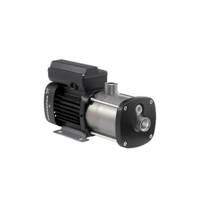 Багатоступінчастий насос Grundfos CM 5-4 1x230V (97516570)