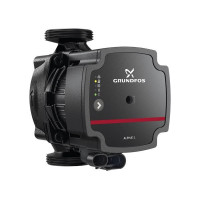GRUNDFOS Циркуляційний насос ALPHA1 L 25-60 130 (99160583)