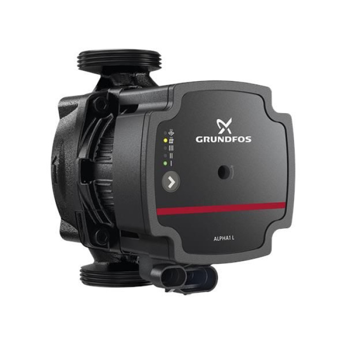 Циркуляційний насос Grundfos ALPHA1 L 25-60 130 (99160583)