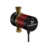 Циркуляційний насос Grundfos COMFORT 15-14 BX PM (97916772)