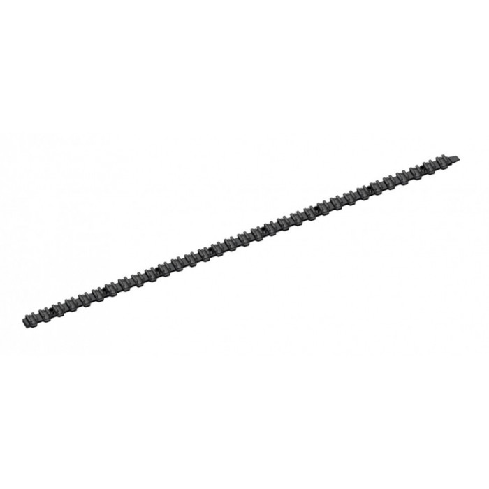 Шина клемна для труби RAUTHERM S 10,1, довжина 800 мм (228880001)