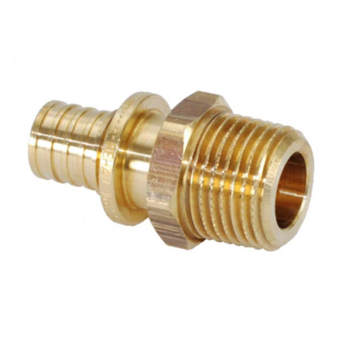 Перехідник RAUTITAN з зовнішньою резьбою 20-R 1/2