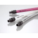 Труба RAUTITAN pink 40х5,5 мм, відрізки 6 м (136082006)