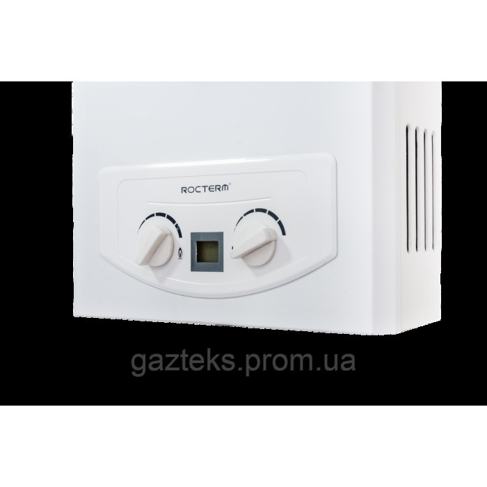 Газова колонка ROCTERM ВПГ-10АЕ 01 (1125867292)