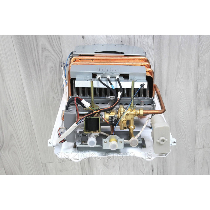 Газова колонка ROCTERM серія Plus ВПГ10АЕ009 (1575243537)
