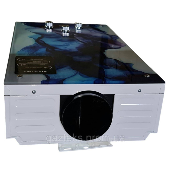 Газовая колонка ROCTERM  ВПГ- 10 АЕ 03 (1172982048)