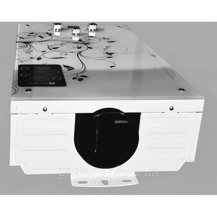 Газова колонка ВПГ-10АЕ 06 ROCTERM (1125867796)