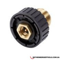 ROTHENBERGER Адаптер предохранительный 7/16