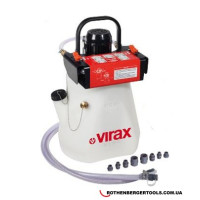 VIRAX 24 л - аппарат для снятия накипи. (295020)