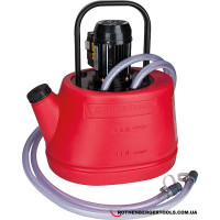 ROTHENBERGER ROCAL 20 – промывочный насос (6_1100)