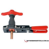 Развальцовщик ROTHENBERGER Roflare Revolver 6 – 18 мм (1000000222)