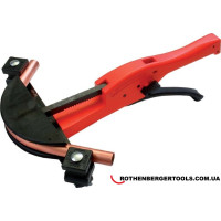 Трубогиб ROTHENBERGER Tube Bender Maxi в чемодане 3/8 - 7/8