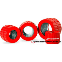 ROTHENBERGER Круглі щітки для мідних труб 10 мм (85_4190)